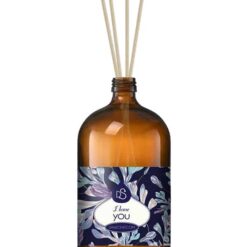 מפיץ ריח מקלות גדול ליום האהבה