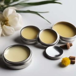 סדנת בושם מוצק