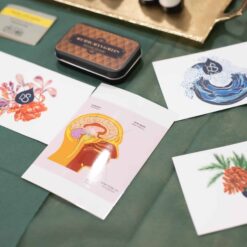 קורס בישום און ליין קולון