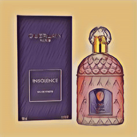 סדנת בישום גרלן אינסולנס