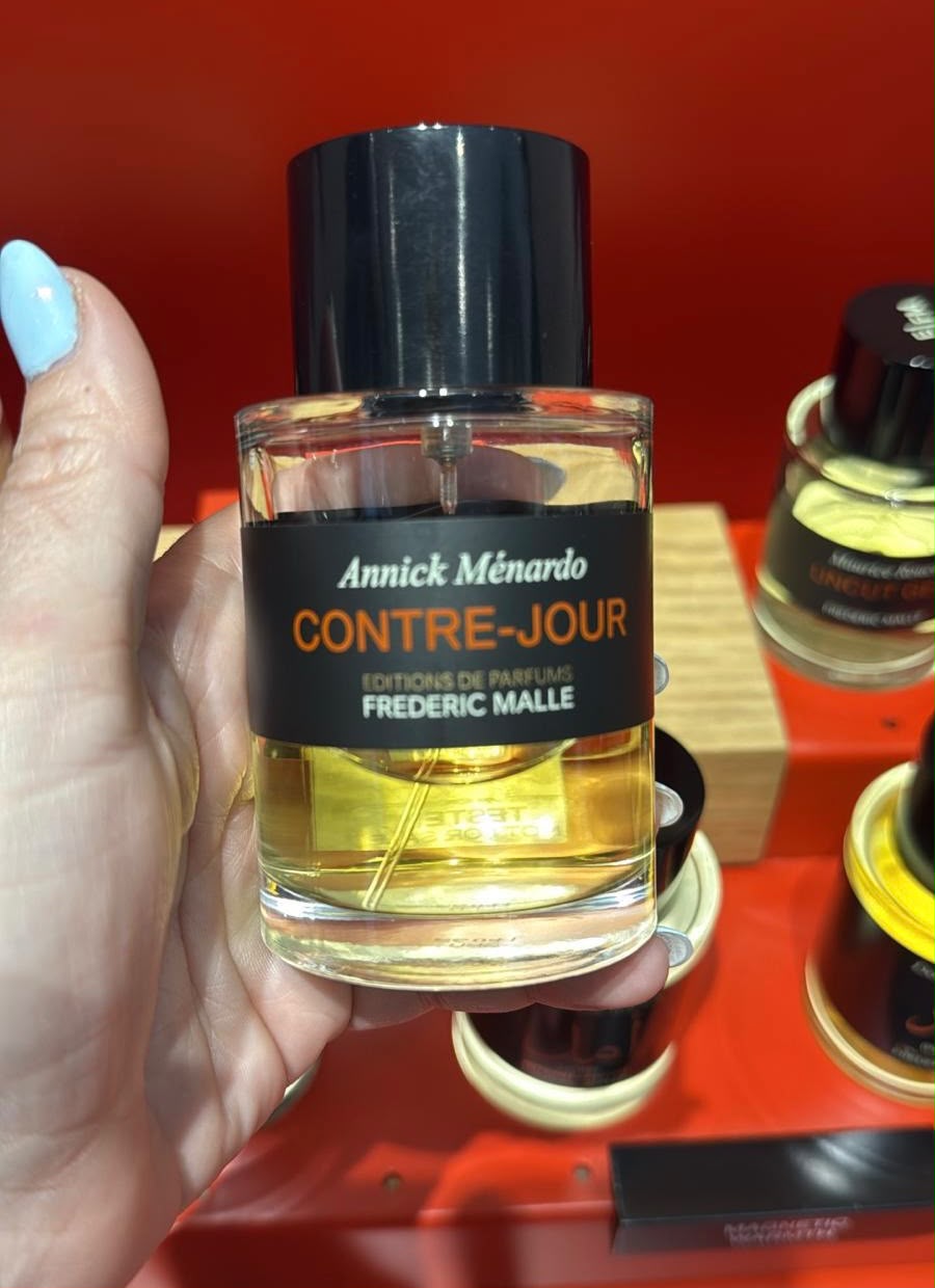 Contre-Jour מאת Frederic Malle