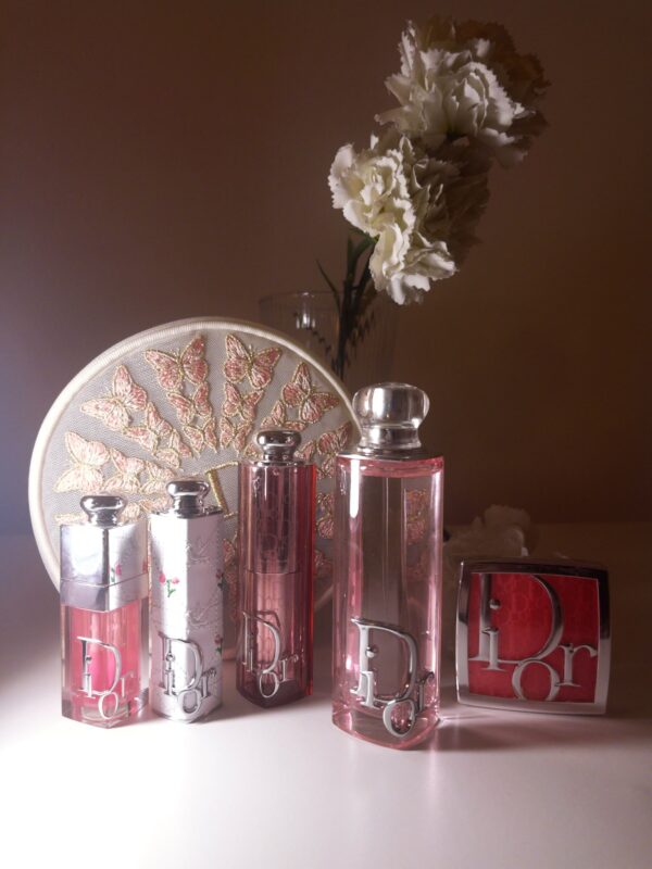 Dior Addict Rosy Glow
