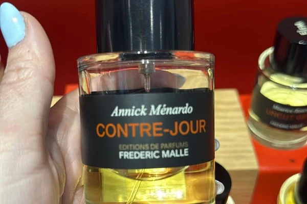 Contre-Jour מאת Frederic Malle