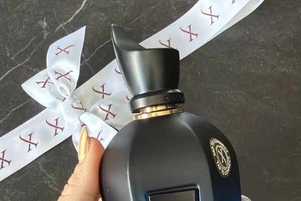 Xerjoff Lamborghini Avanguardia Fierezza Perseveranza