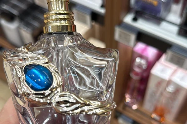Le Beau Narcisse Jean Paul Gaultier