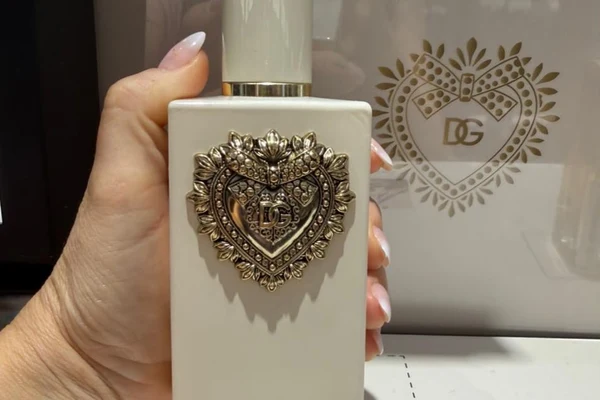 Your Devotion Eau de Parfum Intense