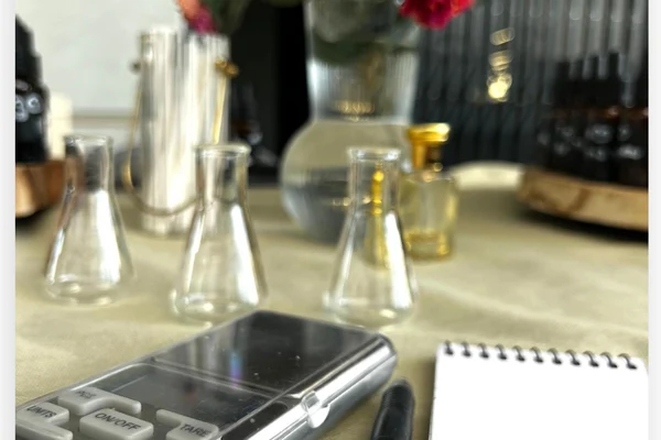ריכוז בושם EDP EDT